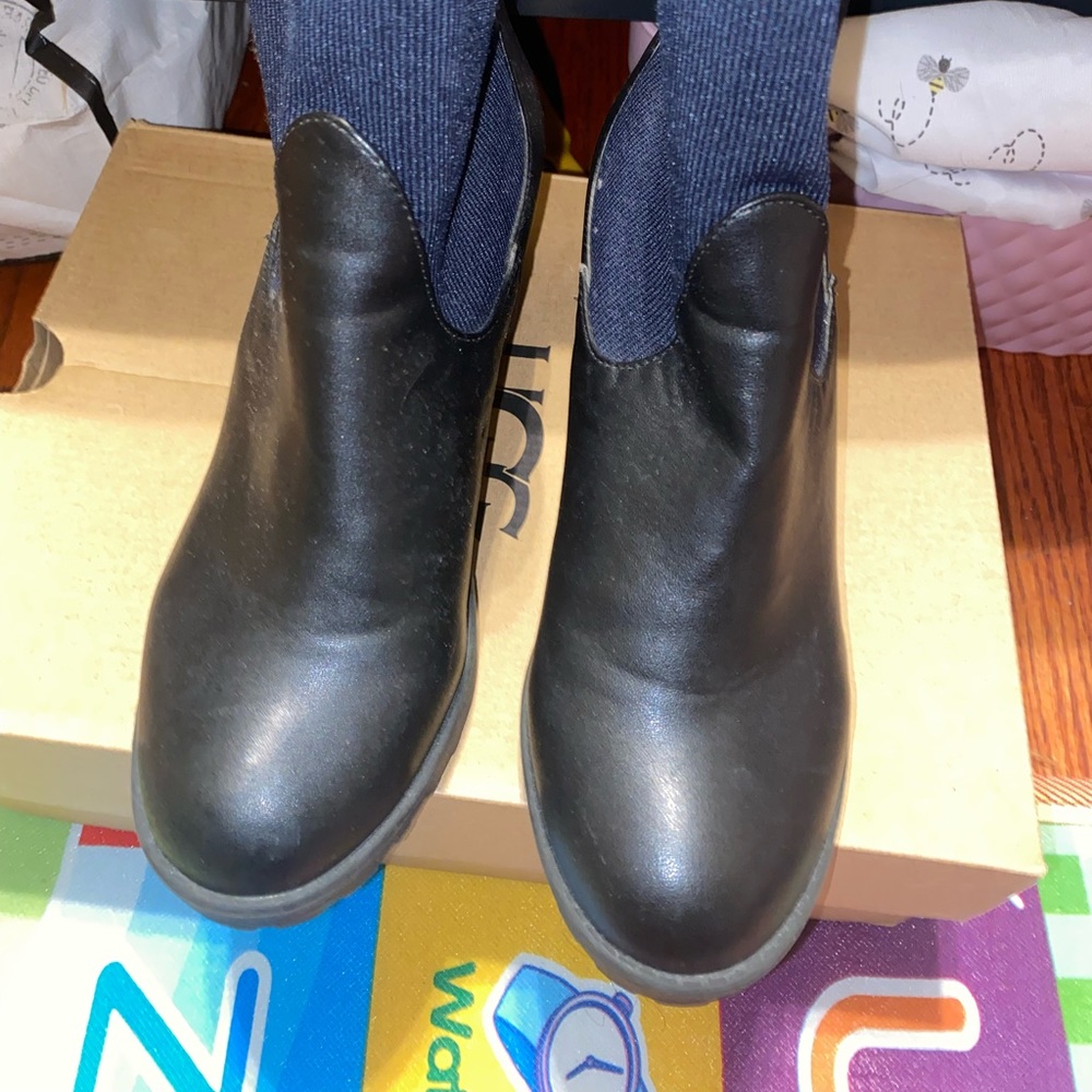 Urban outfitters boots
